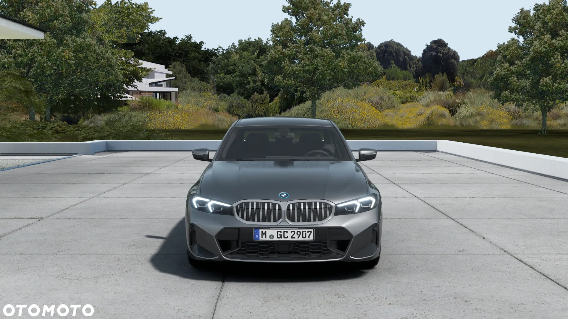 BMW Seria 3 330e PHEV xDrive - 10