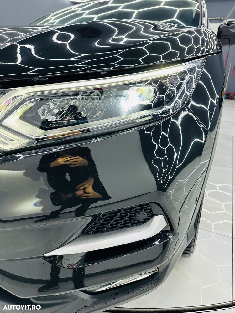 Nissan Qashqai 1.2 DIG-T N-Connecta - 9