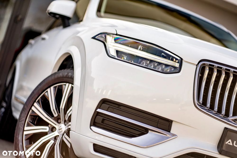 Volvo XC 90 B5 D AWD Inscription - 2