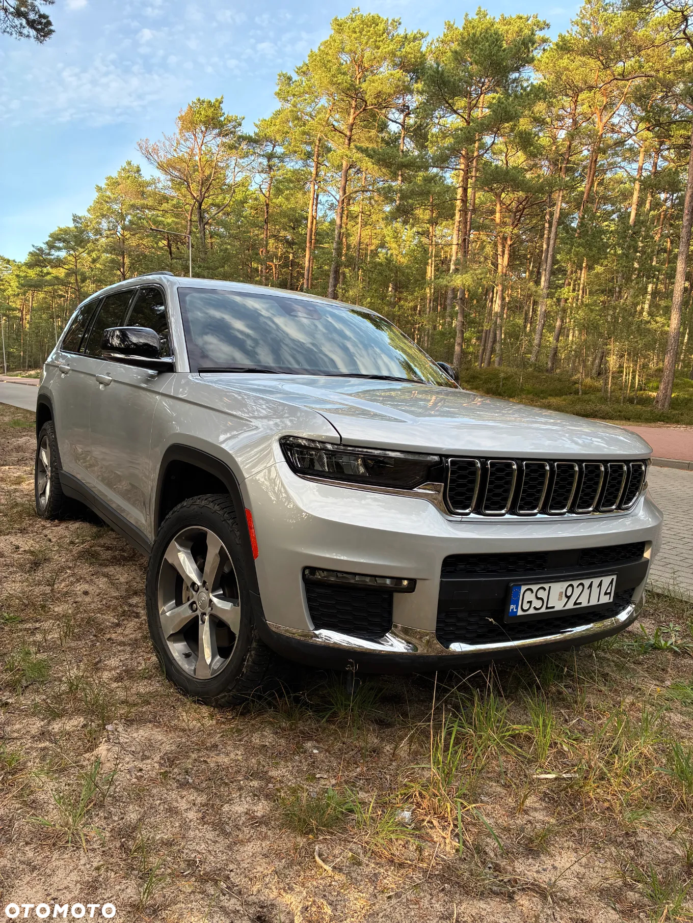 Jeep Grand Cherokee - 6