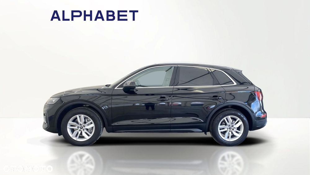 Audi Q5 35 TDI mHEV S tronic - 2