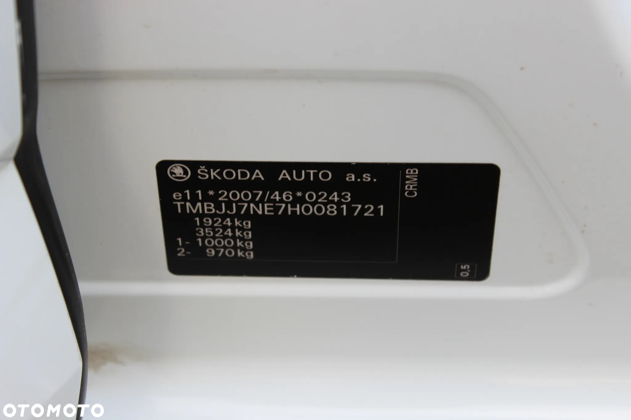 Skoda Octavia 2.0 TDI (Green tec) Joy - 37