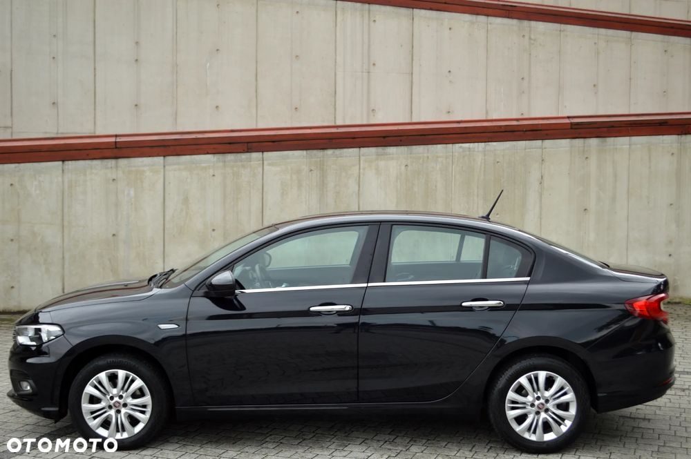 Fiat Tipo - 7