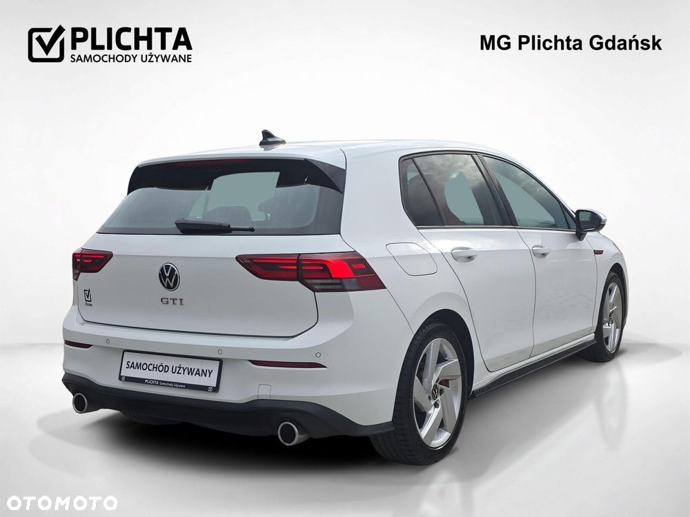 Volkswagen Golf 2.0 TSI GTI DSG - 6