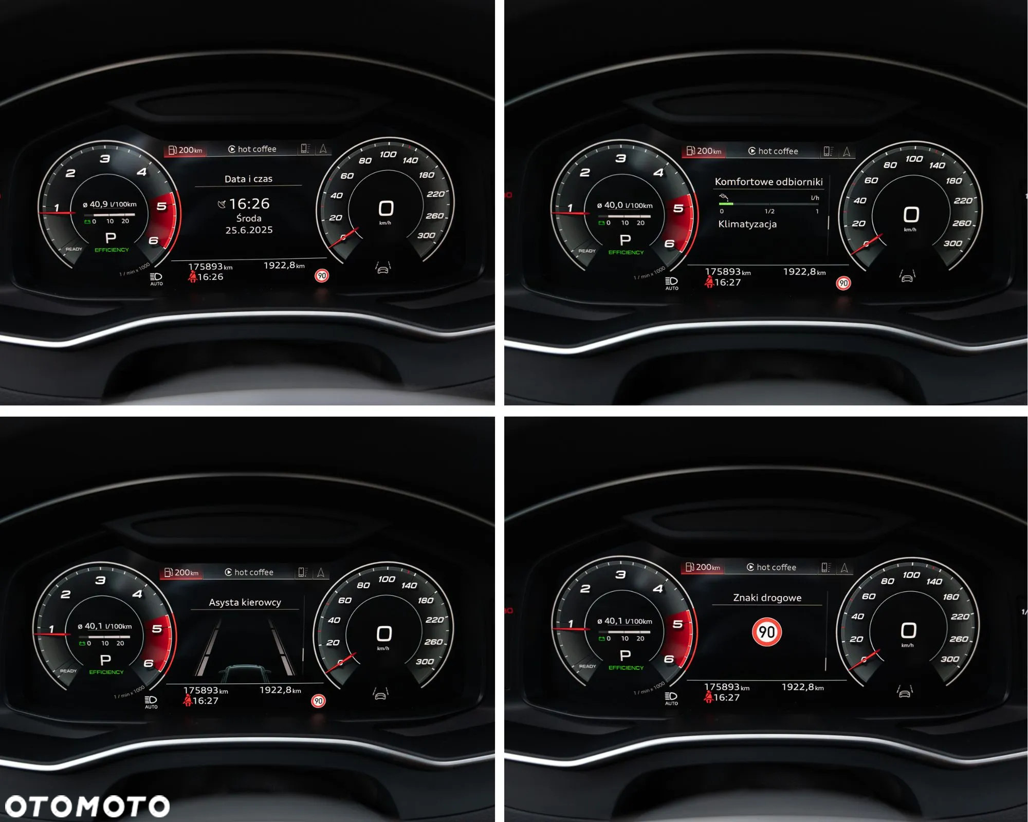 Audi A6 Avant 40 TDI quattro S tronic advanced - 37
