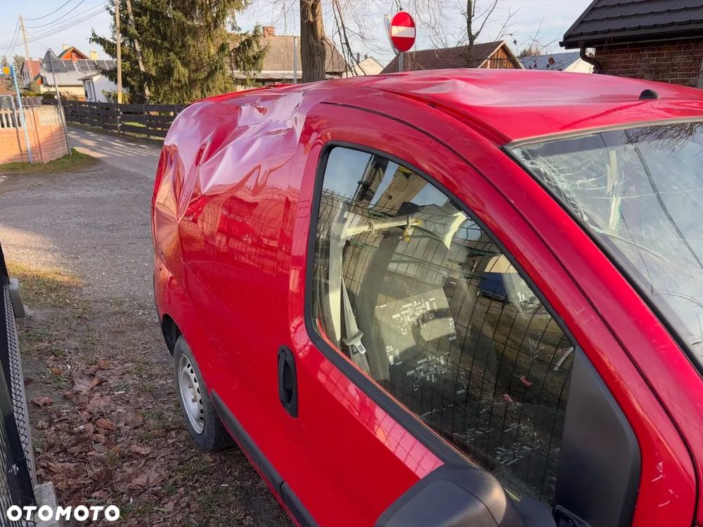 Fiat fiorino - 2