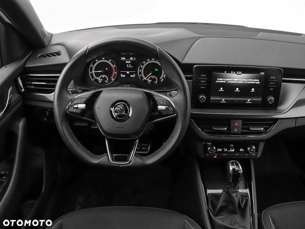 Skoda Scala 1.0 TSI Style DSG - 19
