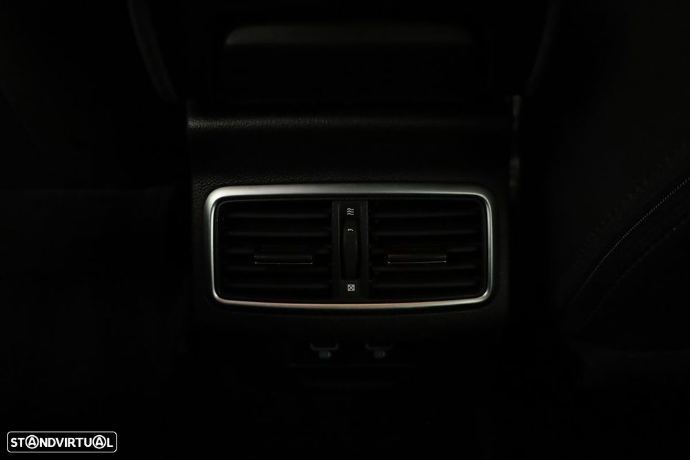 Renault Mégane 1.5 Blue dCi Equilibre - 23