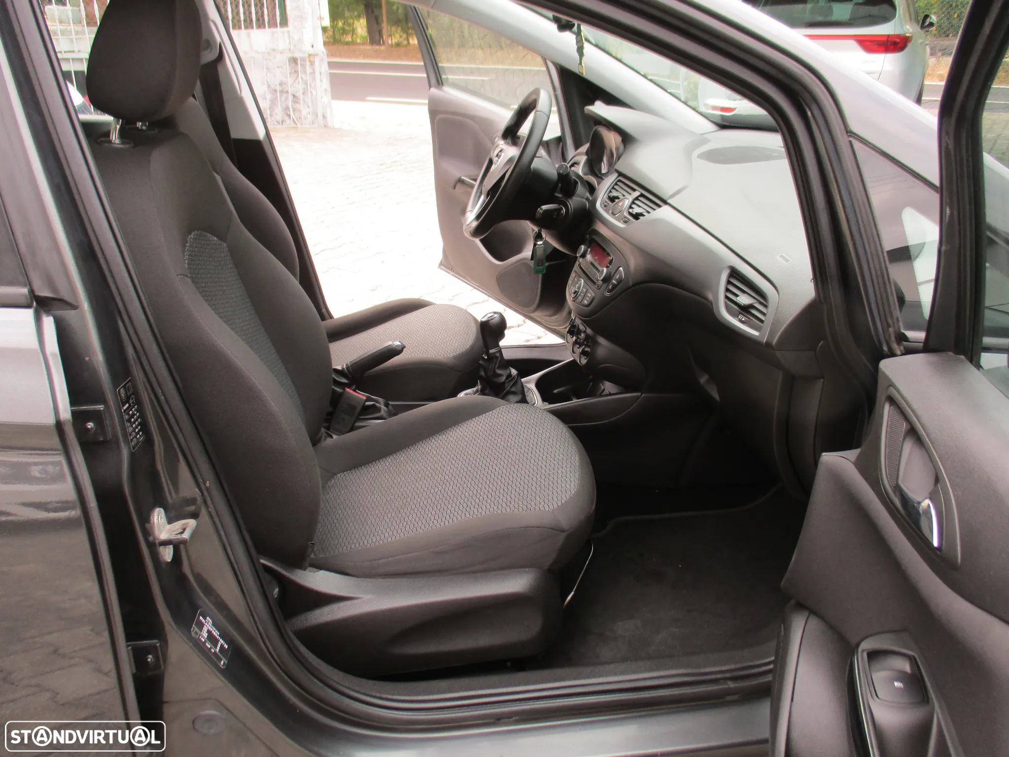 Opel Corsa 1.2 Dynamic - 18