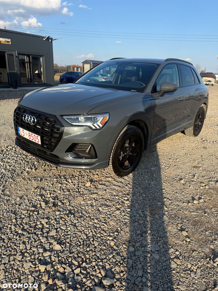 Audi Q3 - 2