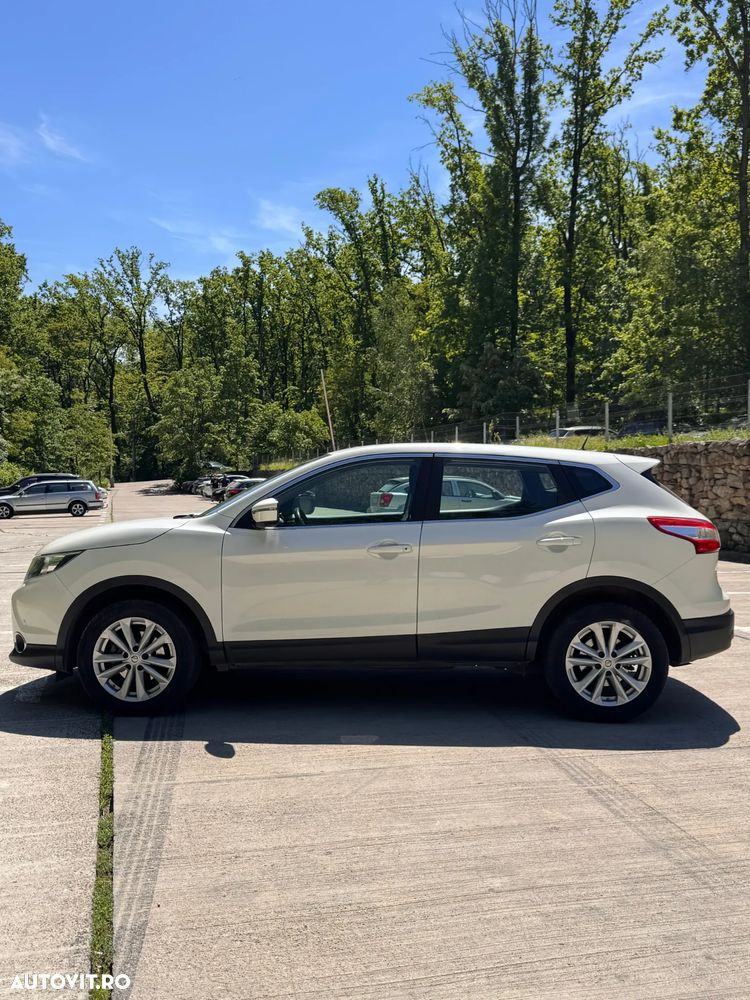 Nissan Qashqai - 3