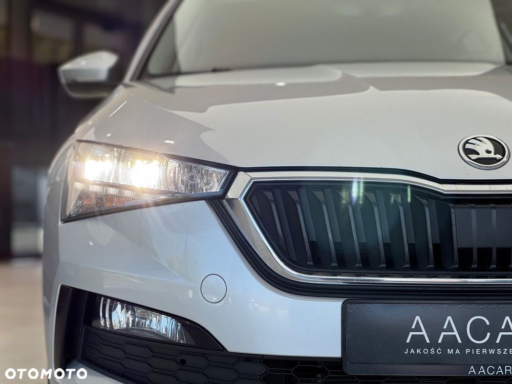 Skoda Scala 1.0 TSI Ambition - 40
