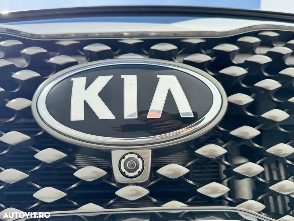 Kia Sorento 2.2 CRDi AWD Aut. Vision - 14
