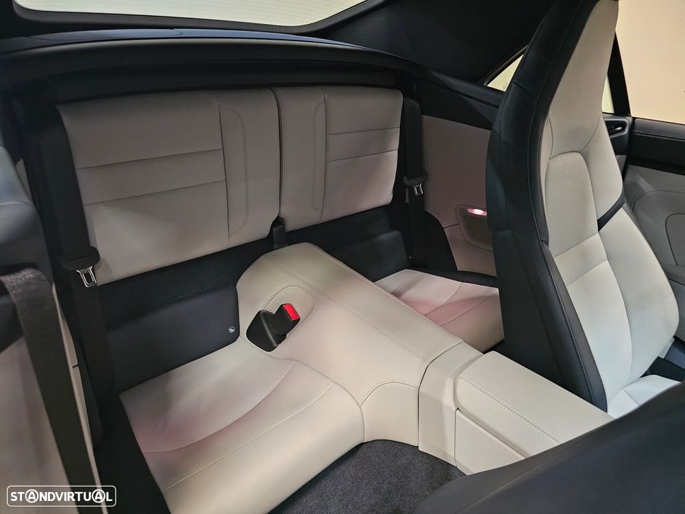 Porsche 911 (992) Carrera GTS - 51