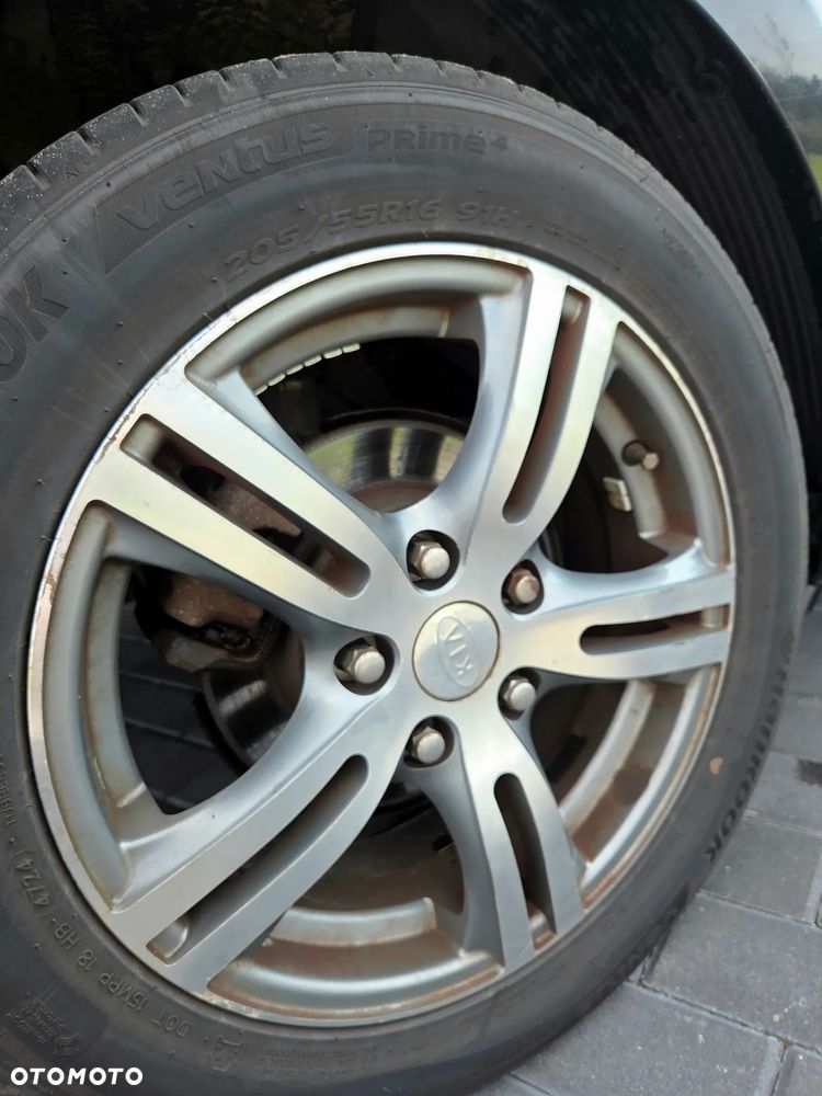 Kia Ceed 1.6 CRDi XL - 17