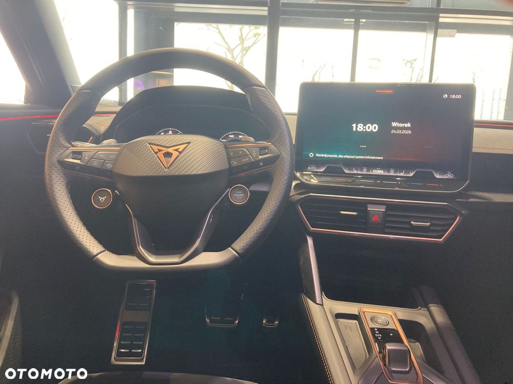 Cupra Formentor - 13