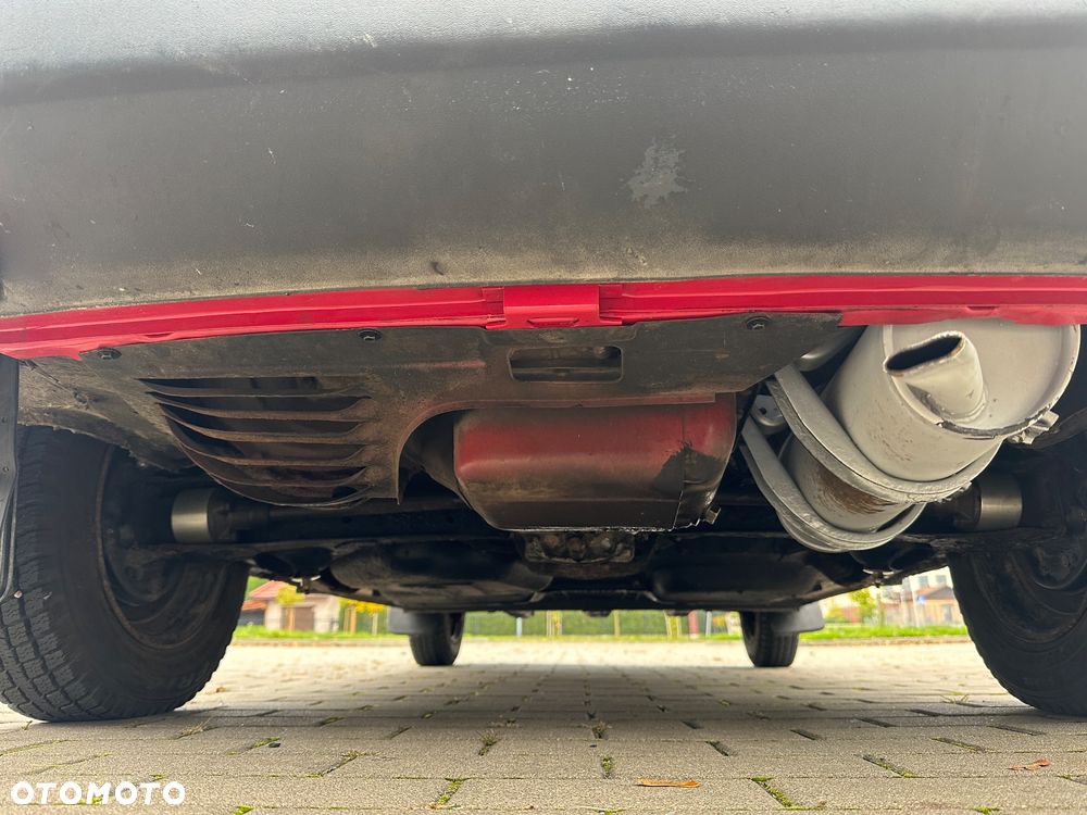 Fiat 126 650 Elegant - 9