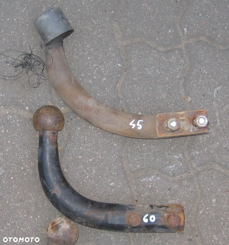 kula haka OPEL TOYOTA VOLKSWAGEN NISSAN FORD - 3