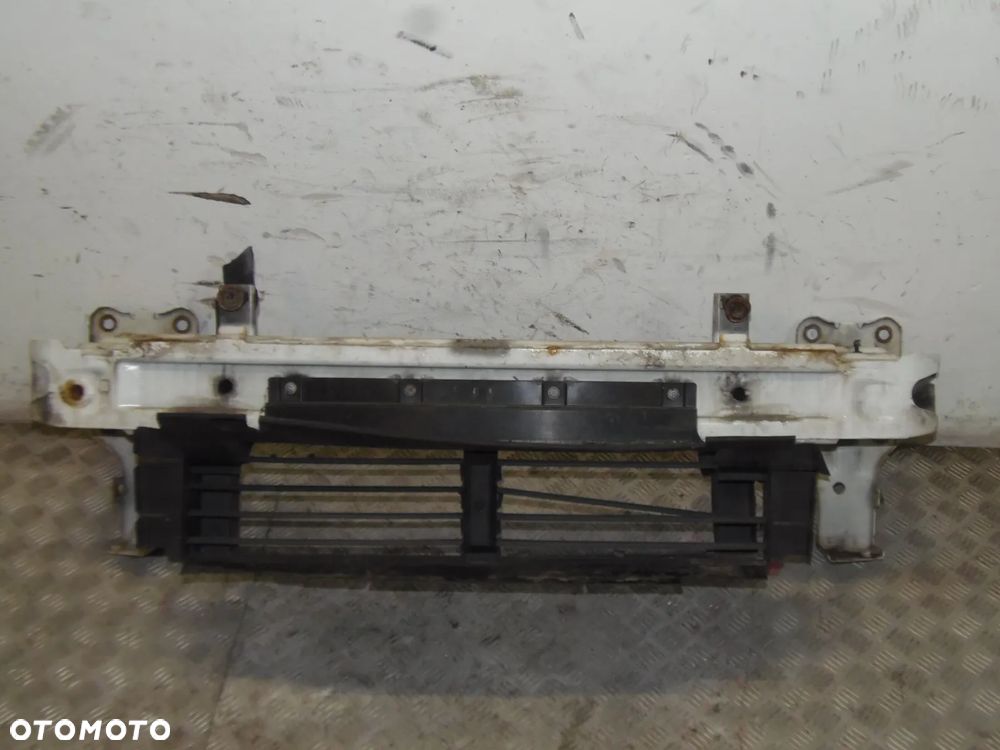 BELKA PRZEDNIA POD ZDERZAK PRZÓD FORD MONDEO MK4 LIFT - 1