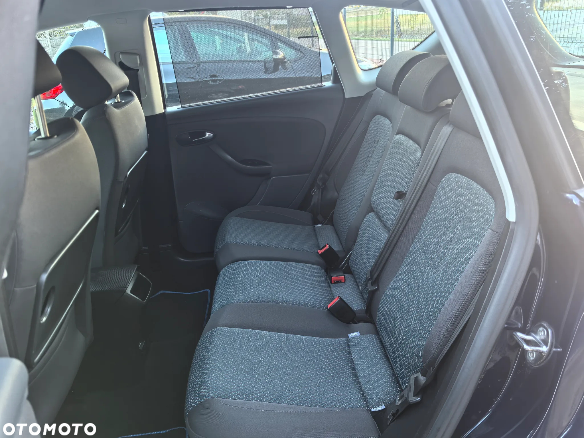 Seat Altea XL 1.6 Stylance - 21