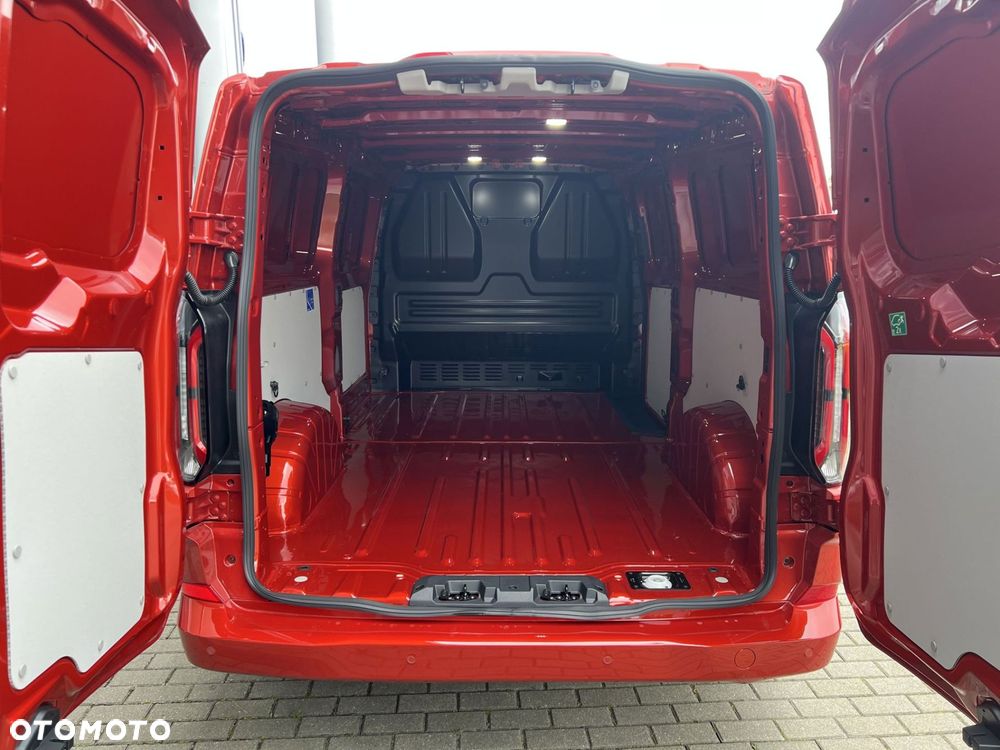Ford Transit Custom - 17