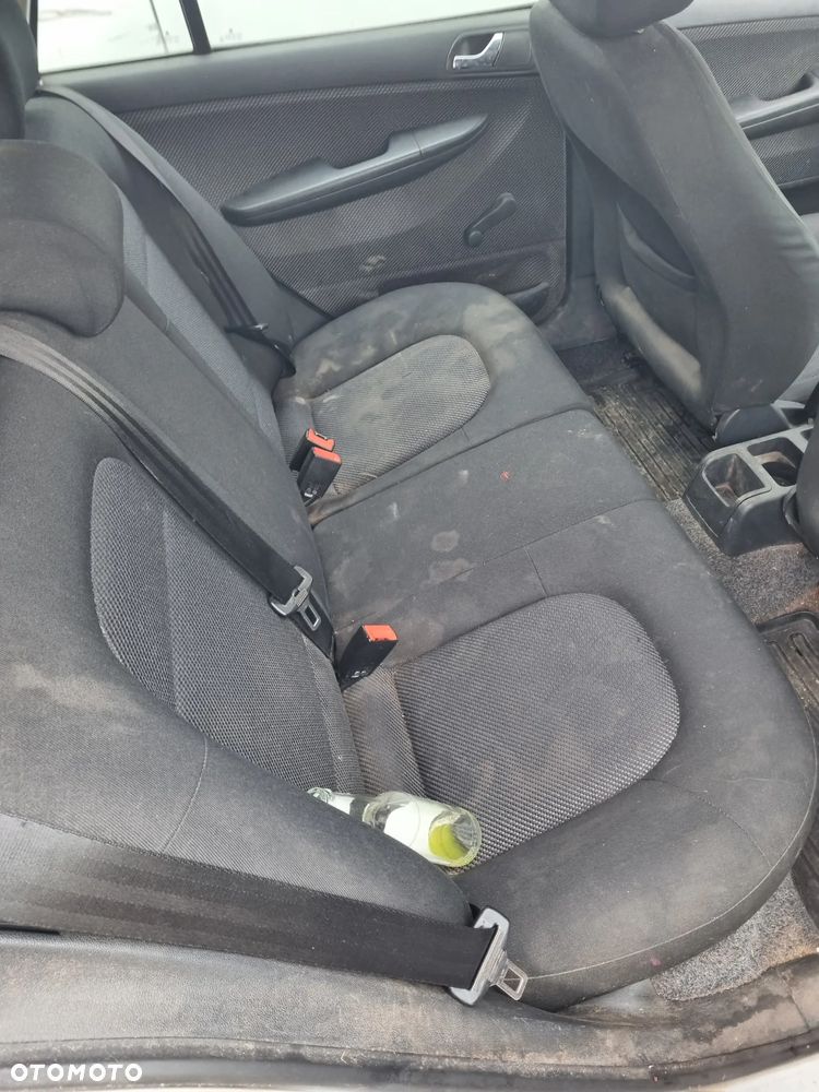 Skoda Fabia 1 lift kombi 1.4 tdi BNV skrzynia JCZ lakier 9156 na części - 7