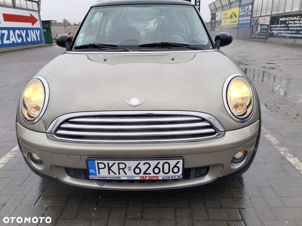 MINI Cooper - 3