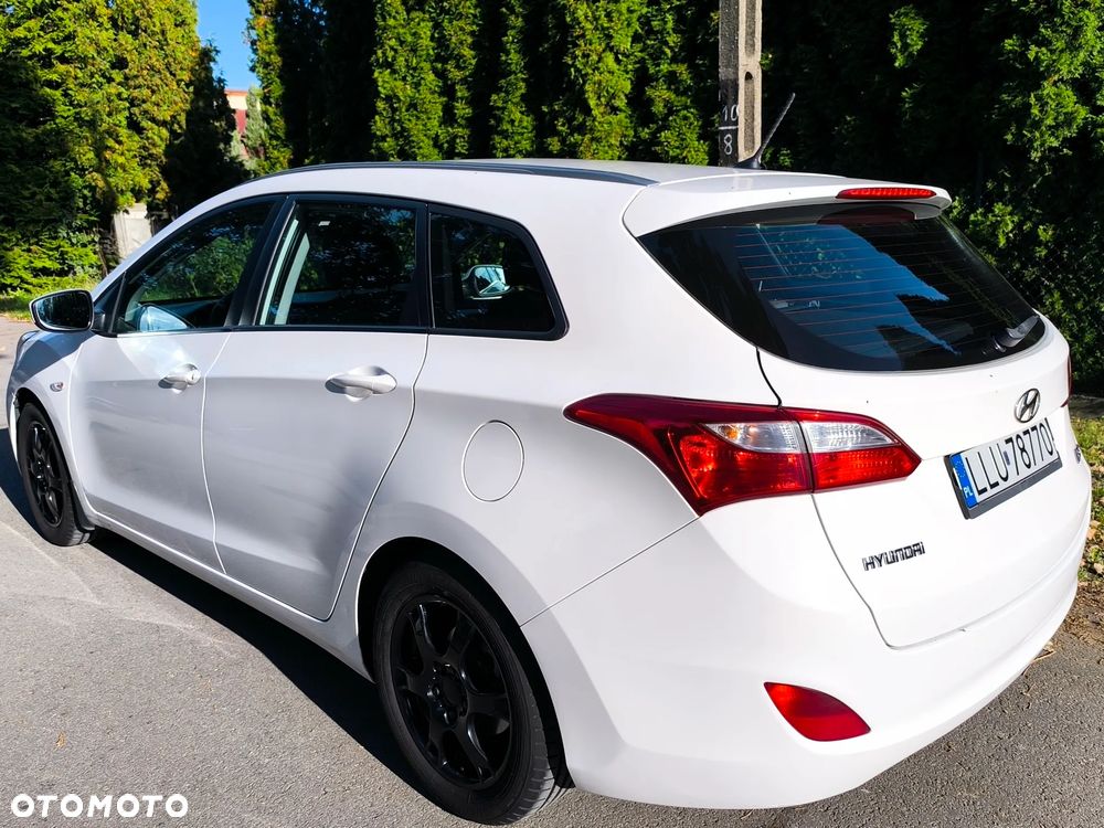 Hyundai i30 - 6