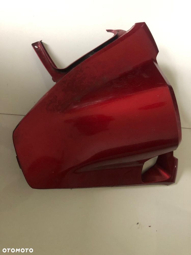 Honda SH 125  owiewka wypełnienie kokpit