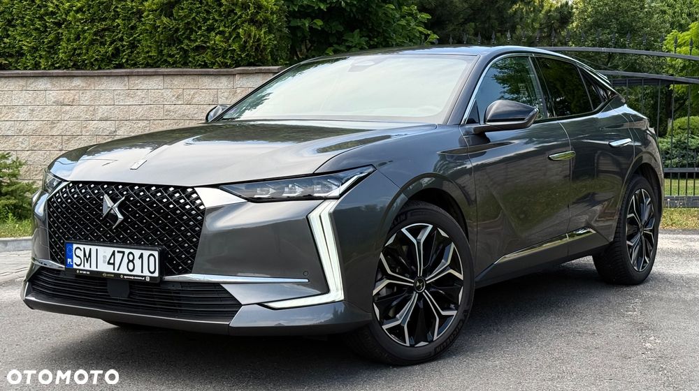 DS Automobiles DS 4 - 14