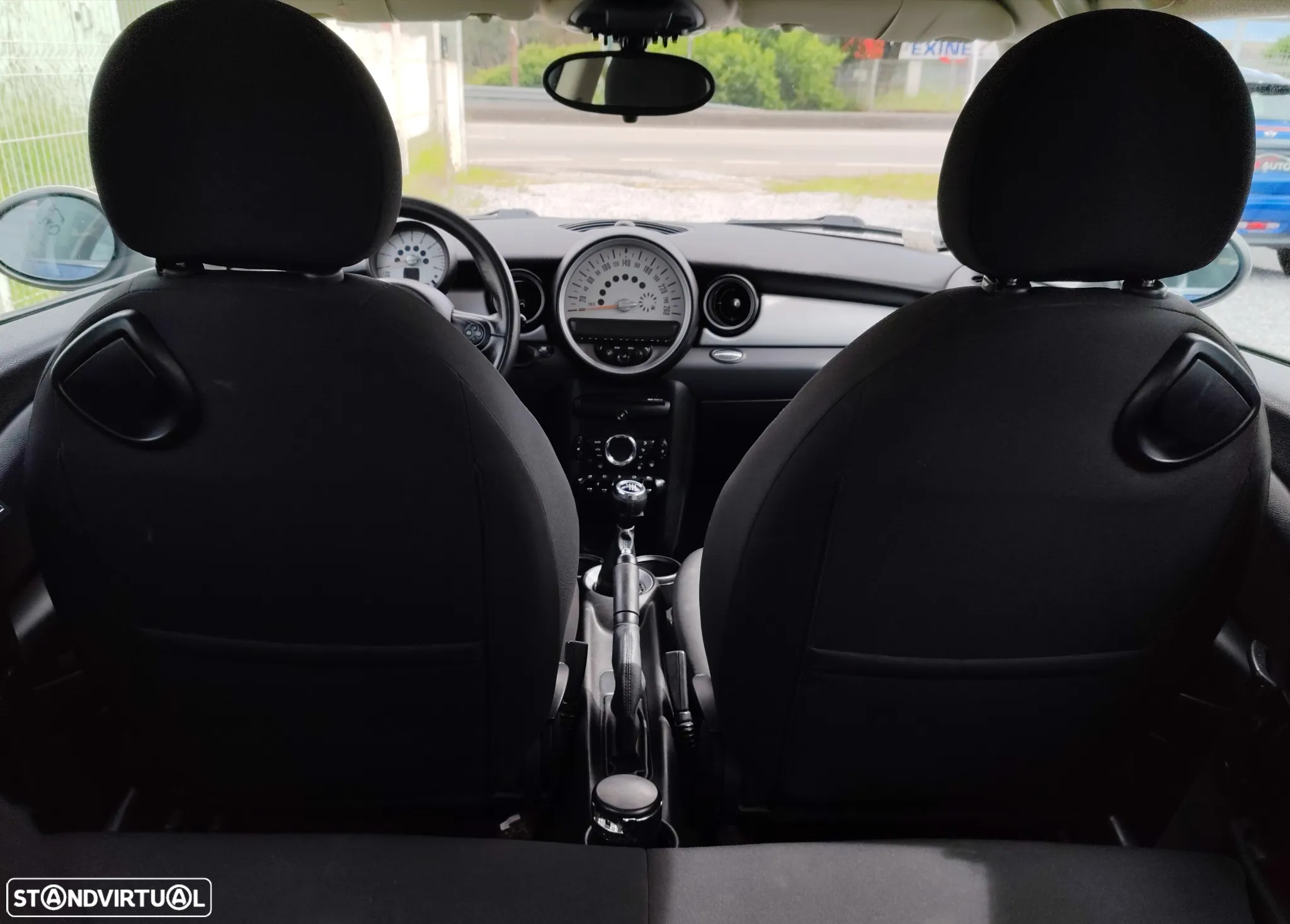 MINI 3 Portas Cooper - 2