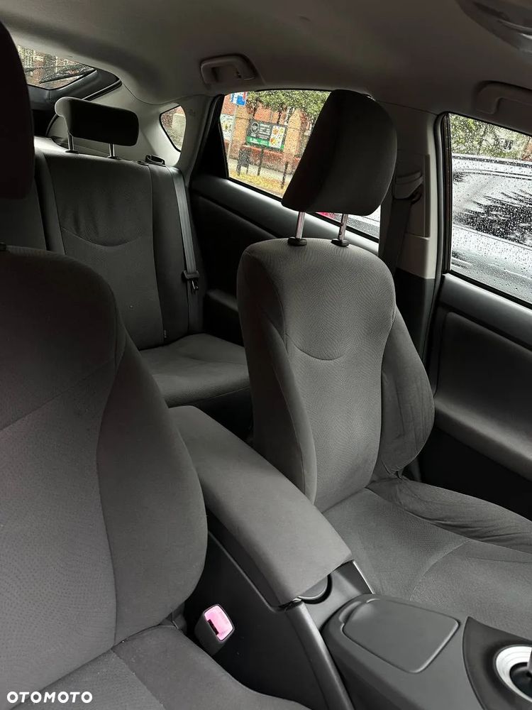 Toyota Prius 1.8 Hybrid Active - 4