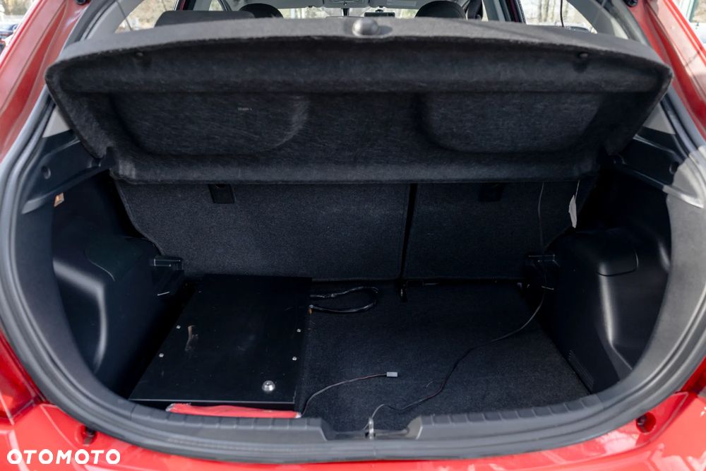 Toyota Yaris 1.33 Luna - 7