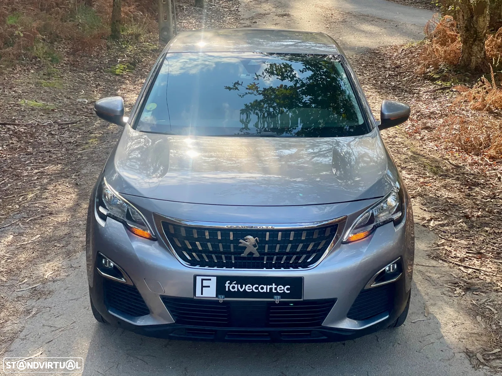 Peugeot 3008 BlueHDi 130 Stop & Start Active - 2