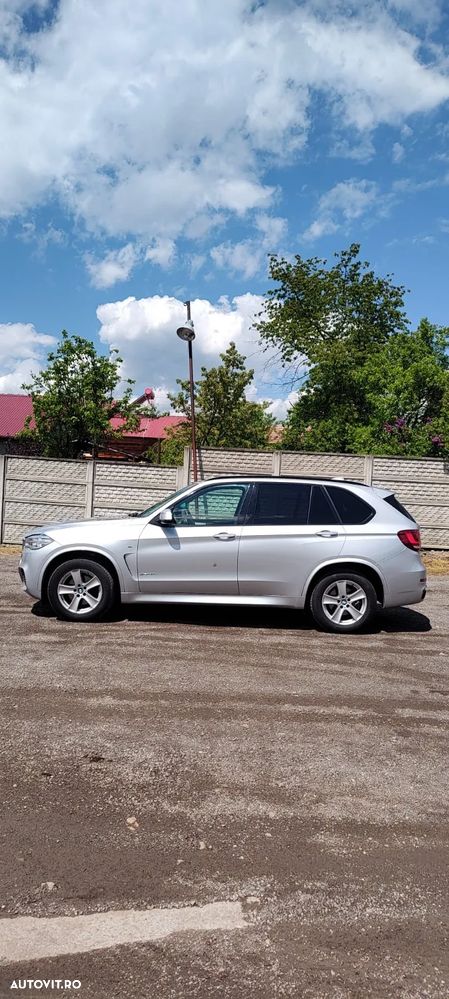 BMW X5 xDrive30d Sport-Aut. - 4