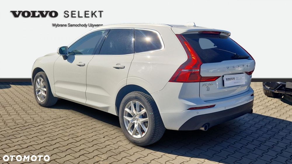 Volvo XC 60 - 3