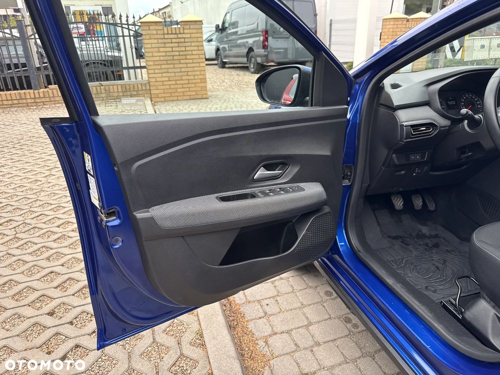 Dacia Sandero 1.0 TCe100 Expression - 10