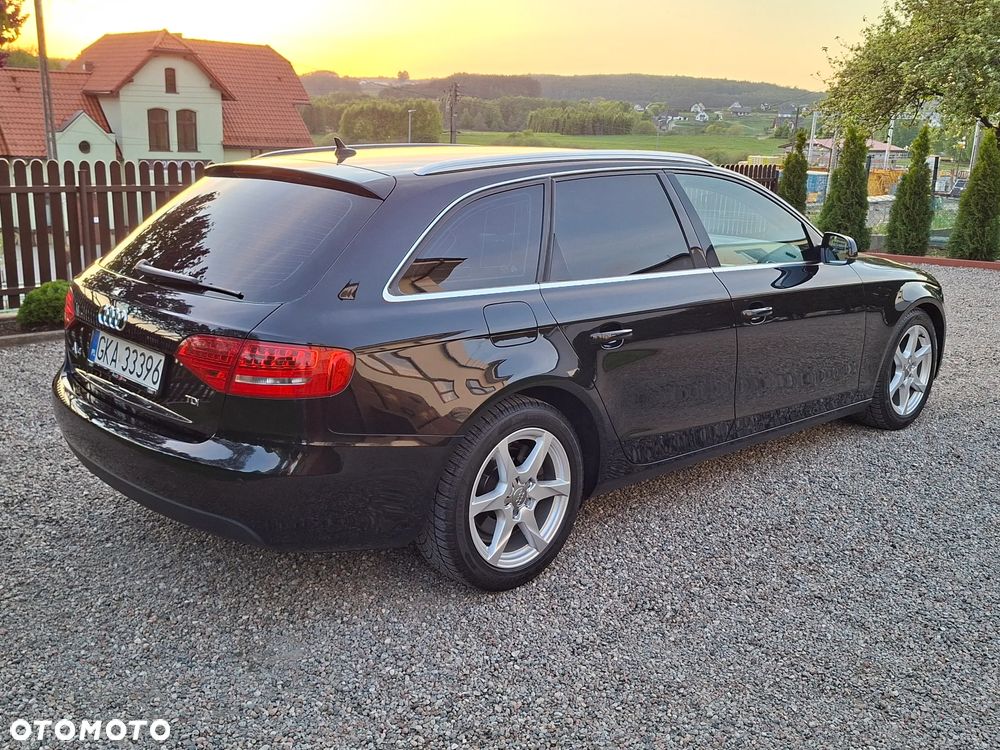 Audi A4 Avant 2.0 TDI Prime Line - 3