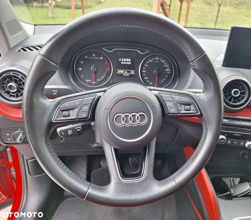 Audi Q2 - 12