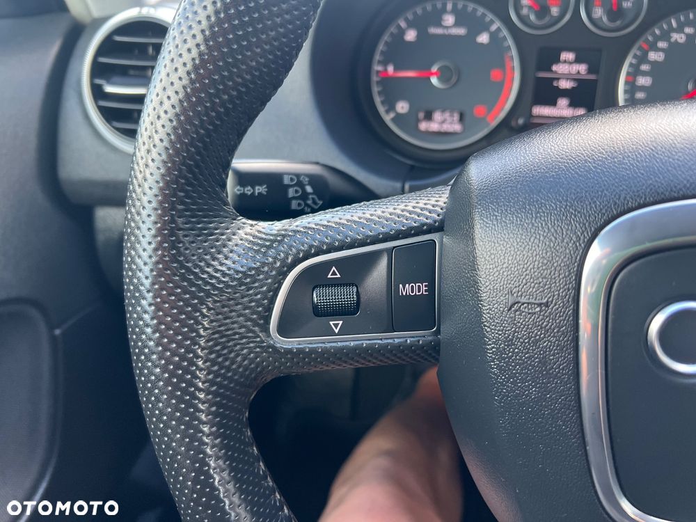 Audi A3 Sportback - 31