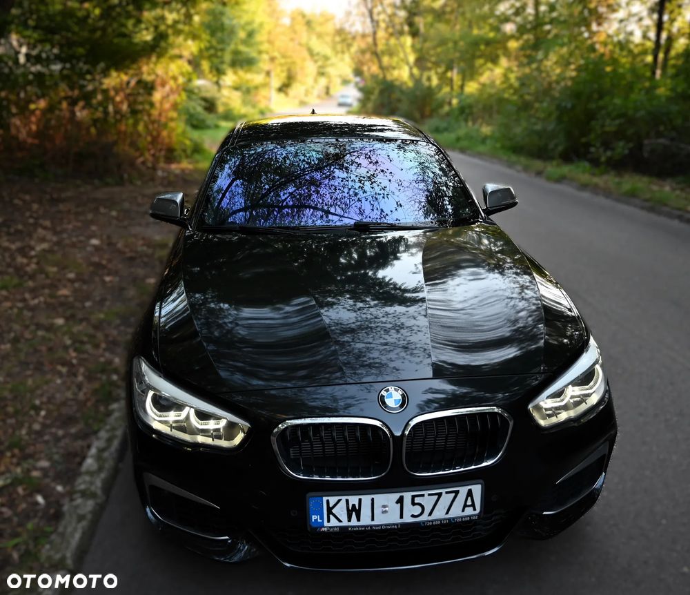 BMW 1M - 1
