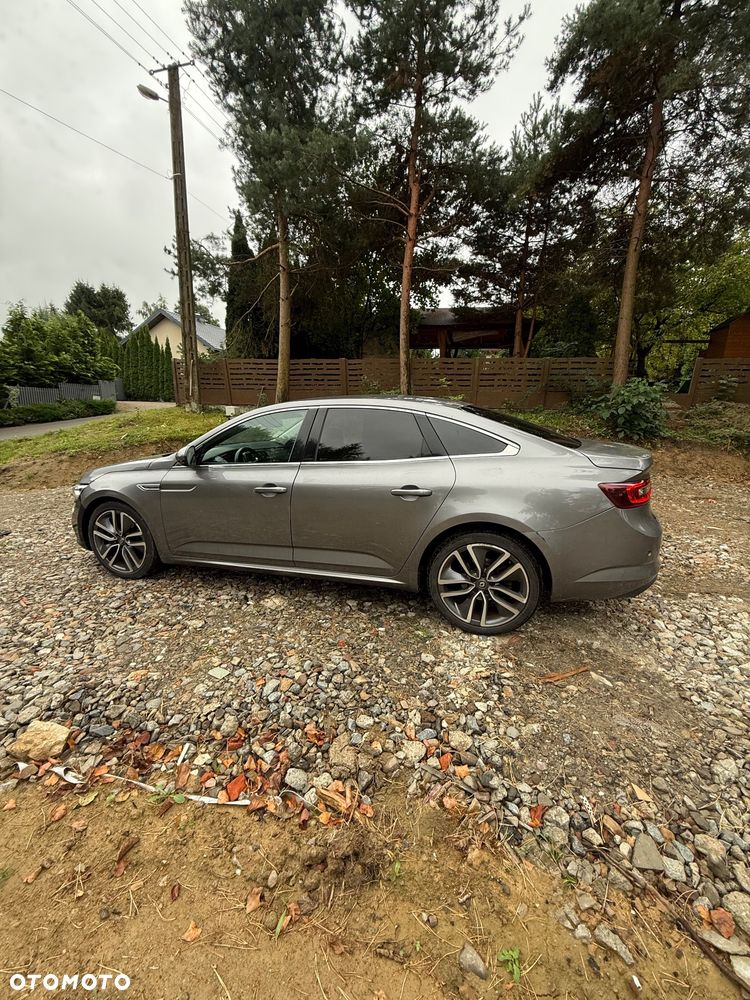 Renault Talisman 1.6 Energy dCi Intens EDC - 7
