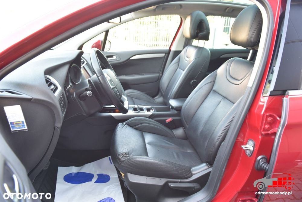 Citroën C4 - 14