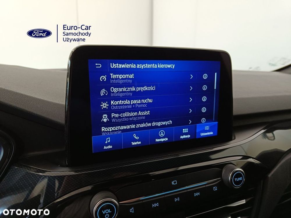 Ford Kuga 2.5 Duratec PHEV ST-LINE X - 25