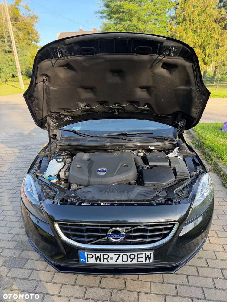 Volvo V40 D4 Drive-E Momentum - 14