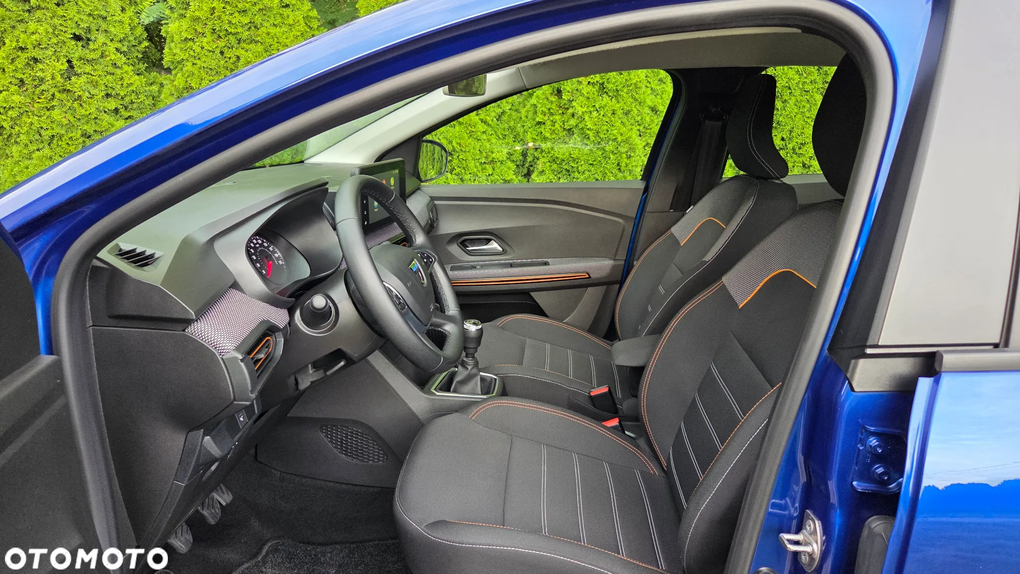 Dacia Sandero 1.0 TCe Comfort - 11