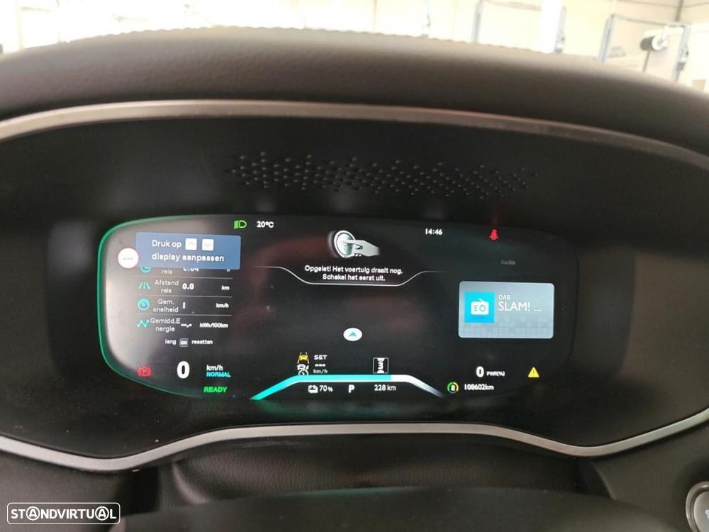 MG Marvel R 70 kWh AWD Performance - 13