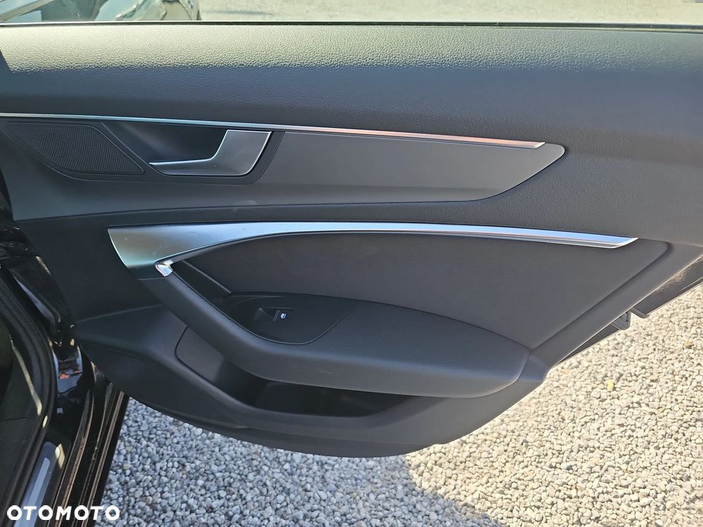 Audi A6 Limousine 40 TDI mHEV Quattro S tronic - 23