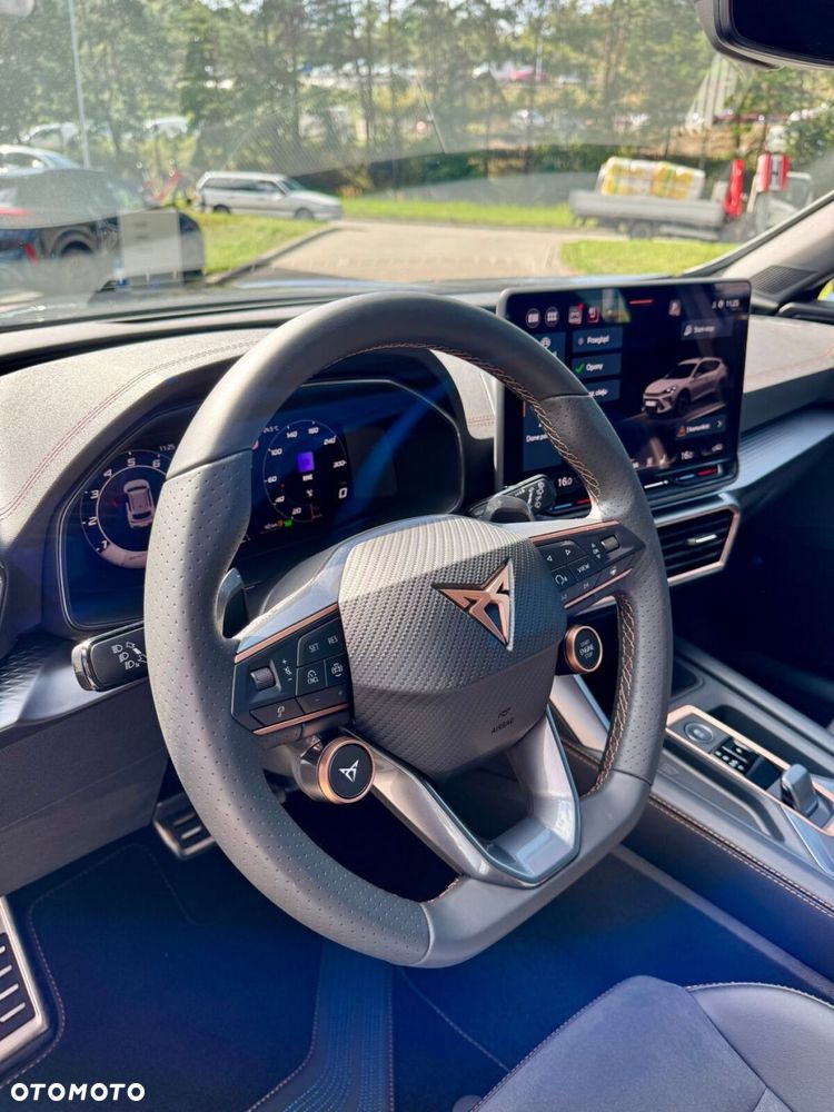 Cupra Formentor 2.0 TSI 4Drive DSG - 19