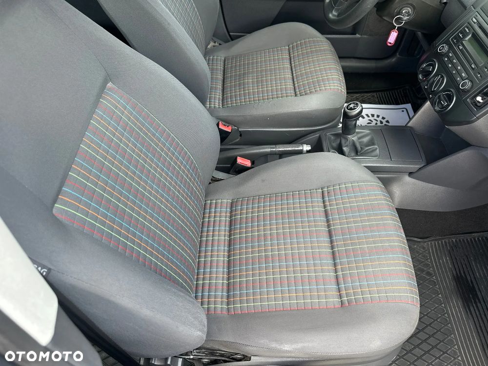 Volkswagen Polo 1.2 Trendline - 17
